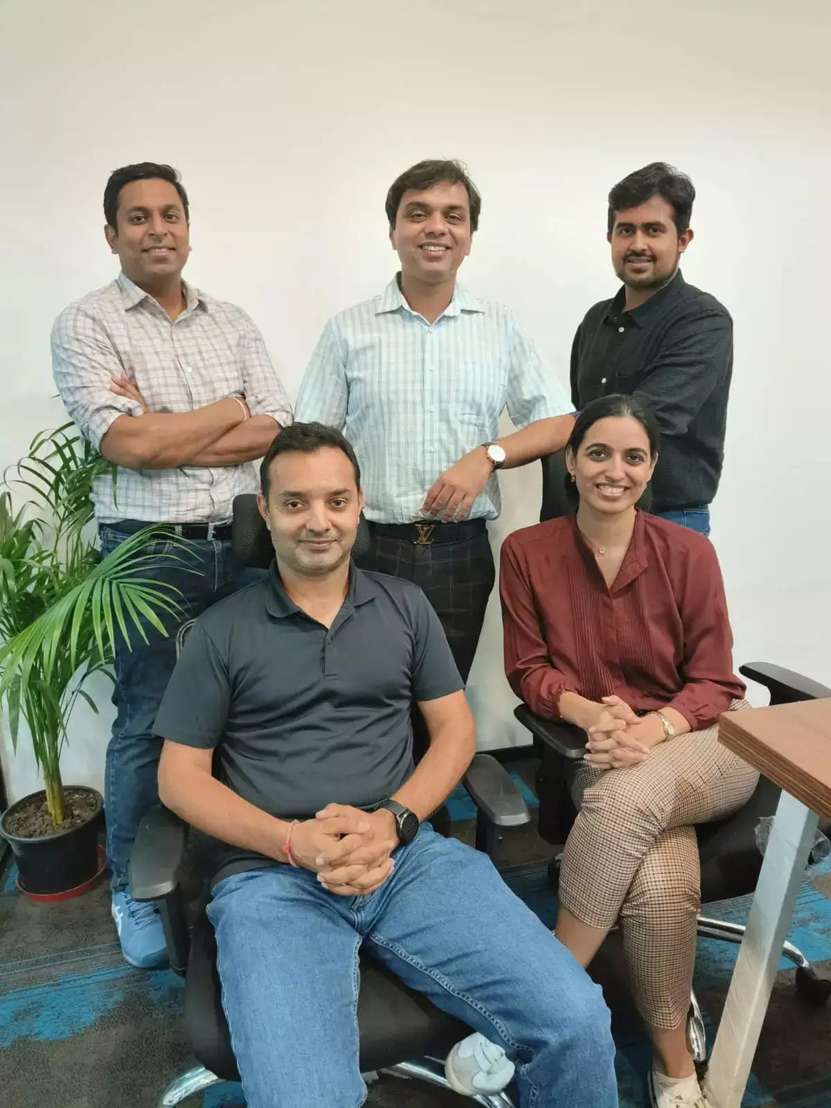 OfBusiness team
